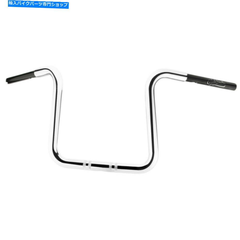 クロームパーツ CyclesMiths Chrome 12 \\\