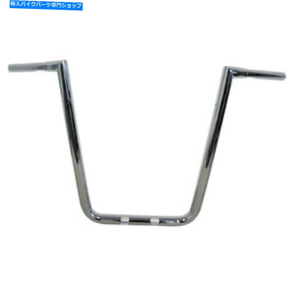 クロームパーツ La Choppers Chrome 19 \\\