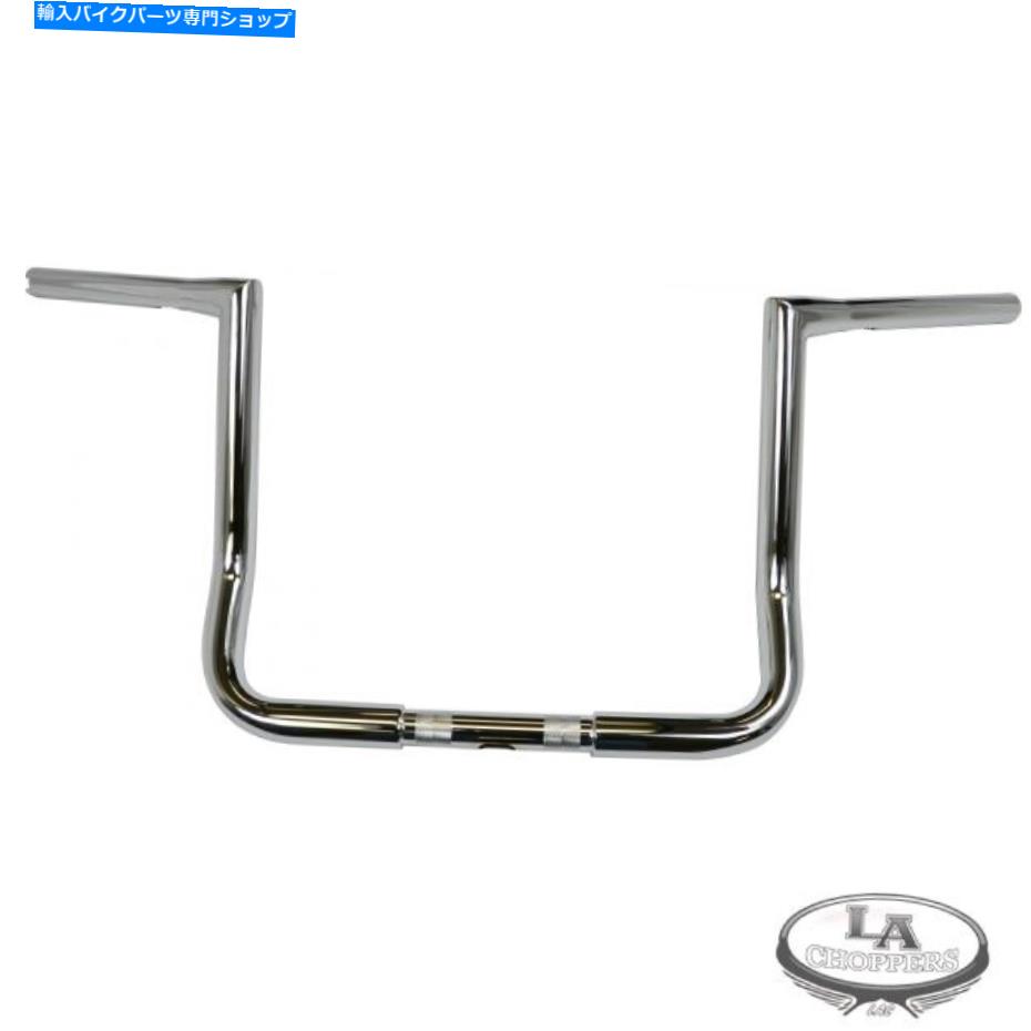 クロームパーツ La Choppers Chrome 12 \