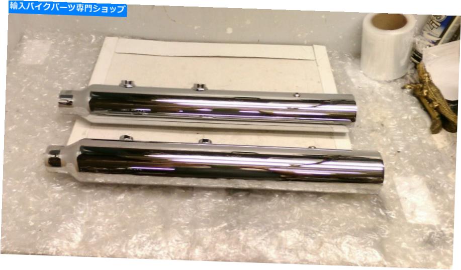 クロームパーツ Chrome Rush 25303-200 2 \