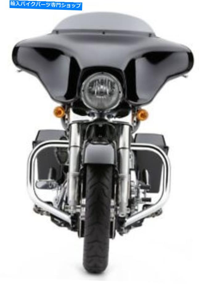 クロームパーツ COBRA 2270 - 脂肪豊かなFreeway Bars - Harley Heritage Softail Classic - Chrome Cobra 2270 - Fatty Freeway Bars - Harley Heritage Softail Classic - Chrome【並行輸入品】|Us Custom Parts Shop USDM