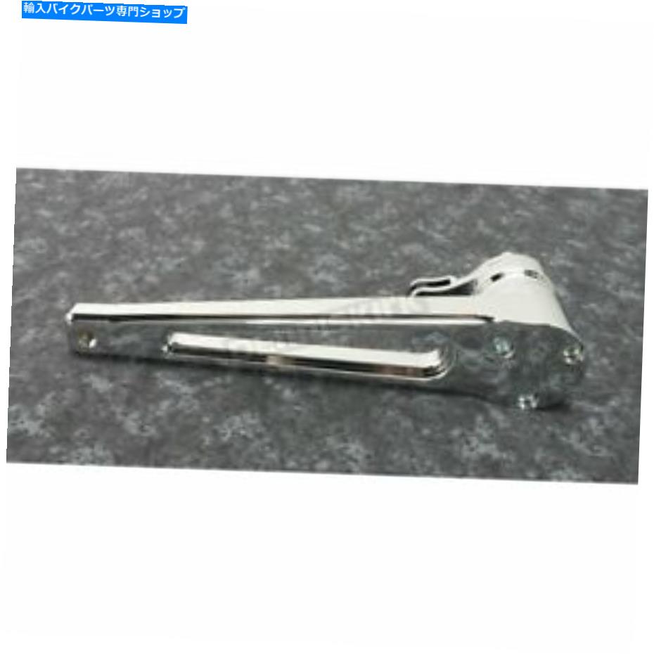 クロームパーツ スラッシン供給クロム調整可能な在庫ブレーキアーム - BBL-14-XX-3 Thrashin Supply Chrome Adjustable Stock Brake Arm - BBL-14-XX-3【並行輸入品】