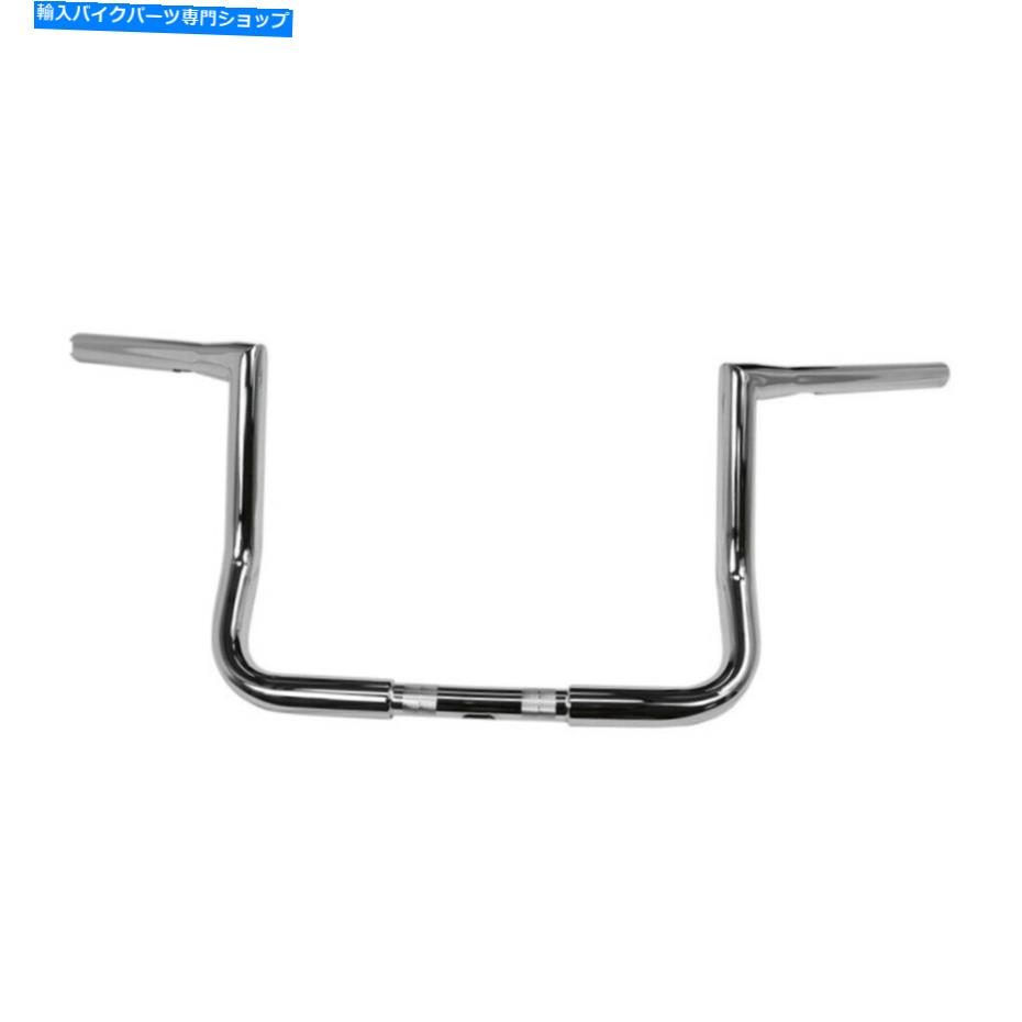 クロームパーツ La Choppers Twin Peaks Chrome 10 \