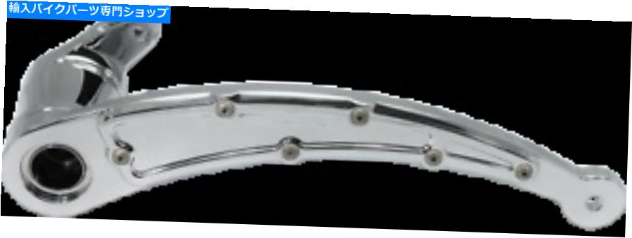 クロームパーツ Carl BrouhardデザインブレーキアームズクロームボンバーシリーズBA-BS14-C Carl Brouhard Designs Brake Arms Chrome Bomber Series BA-BS14-C【並行輸入品】｜Us Custom Parts Shop USDM
