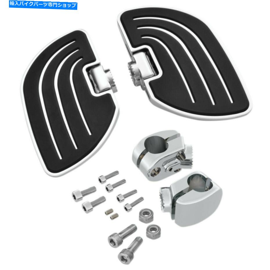クロームパーツ Chrome Highwayボードを表示 - GL 1800 | 21-354 Show Chrome Highway Board - GL 1800 | 21-354【並行輸入品】 51,853円