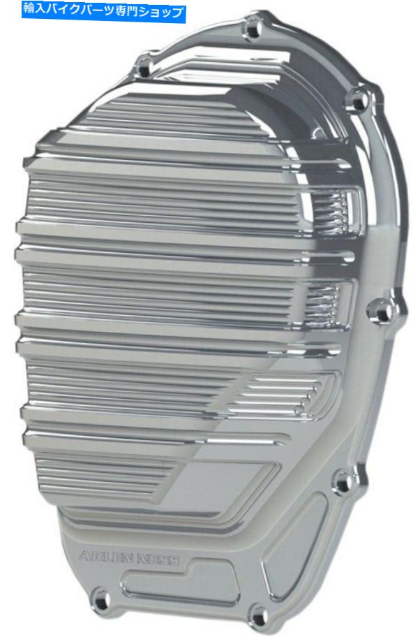 クロームパーツ ARLEN NESS10ポーズモーズモークローズ03-982 10ノーズ26-3820 0940-1658-オリジナルのタイトルを表示 Arlen Ness 10ゲージ カムカバー クローム 03-982 10ゲージ 26-3820 0940-1658- show original title【並行輸入品】