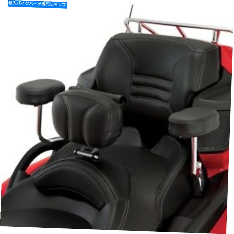 クロームパーツ Deluxe Armrest System Show Chrome 41-159 Deluxe Armrest System Show Chrome 41-159【並行輸入品】 54,284円
