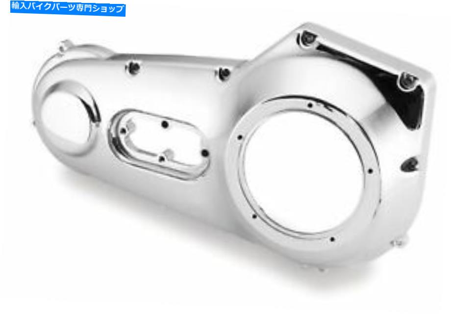 クロームパーツ バイカーの選択210100プライマリカバークローム Biker's Choice 210100 Primary Cover Chrome【並行輸入品】