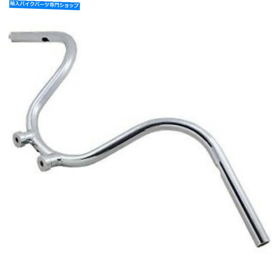 クロームパーツ La Choppers Chrome 1 \