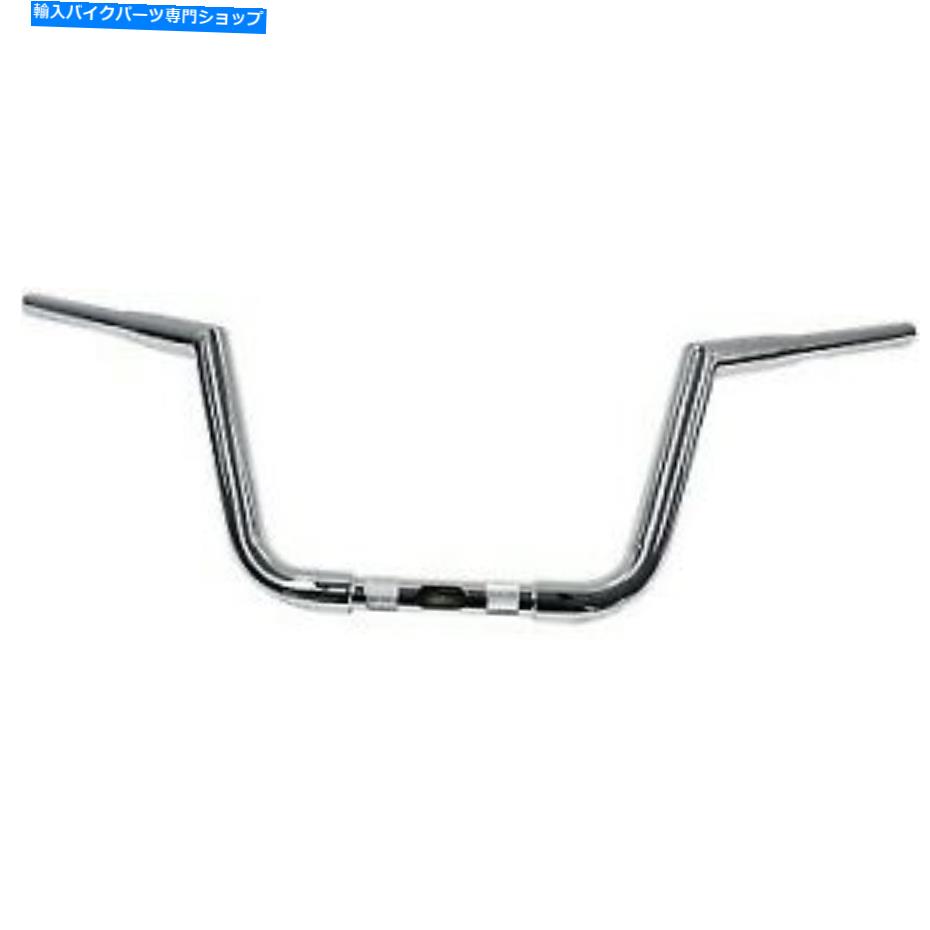 クロームパーツ La Choppers Chrome 1-1 / 4 \