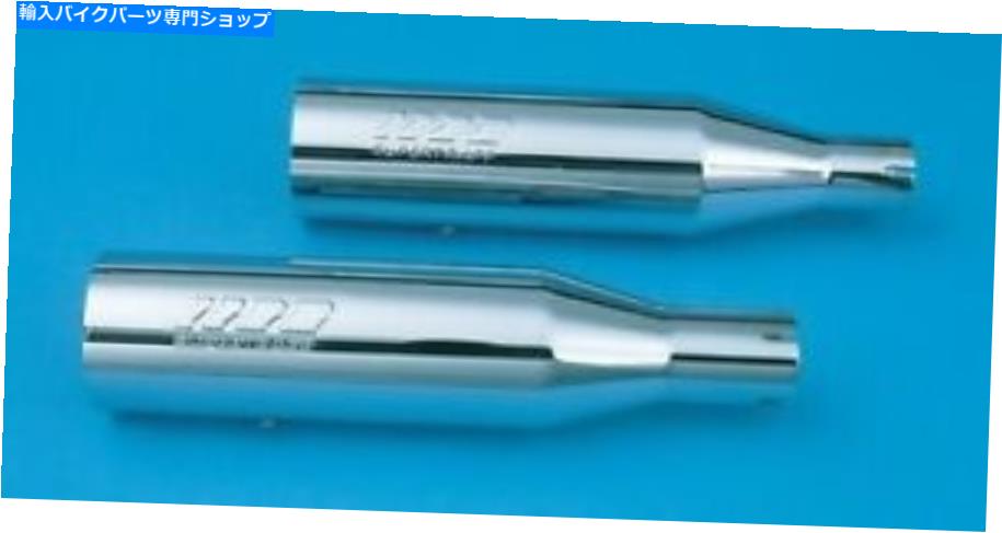 クロームパーツ SUPERTRAPP 328-1719内容バスシリーズママカラーコラ動画3MSU-1750-オリジナルのタイトルを表示 Supertrapp 328-1719 内蔵ディスクシリーズマフラーオートパーツ 3MSU-1750- show original title【並行輸入品】