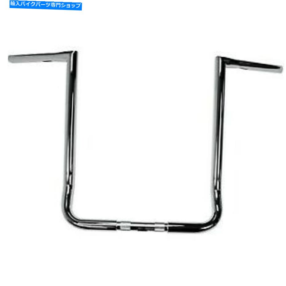 クロームパーツ La Choppers Chrome 1/4 \