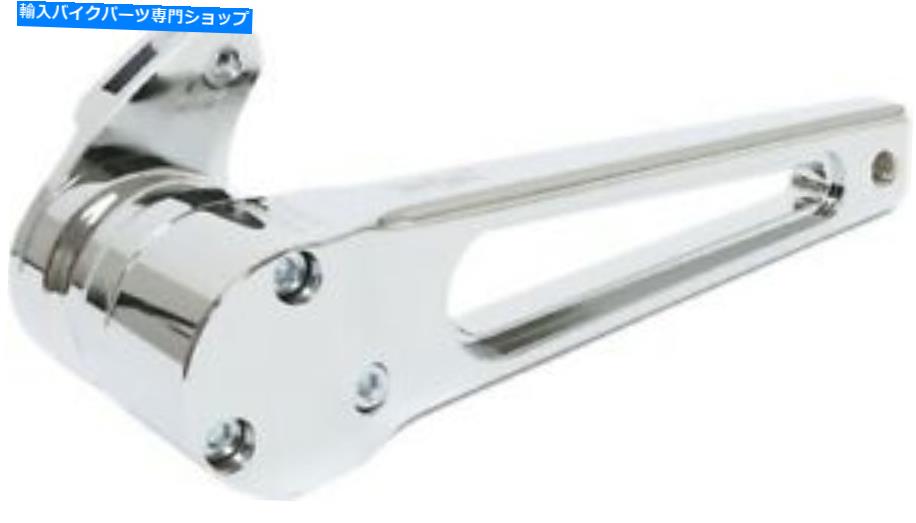 クロームパーツ スラッシン供給ブレーキアームショートクロームBBS14XX3 BBS-14-XX-3 1610-0597 Thrashin Supply Brake Arm Short Chrome BBS14XX3 BBS-14-XX-3 1610-0597【並行輸入品】 55,094円