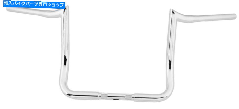 クロームパーツ La Choppers LA-7352-16 Chrome 17 \