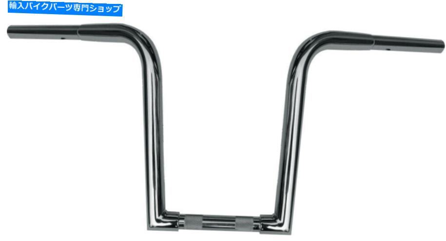 クロームパーツ ワイルド1ぽっちゃり10°オールワースAPEクロームWO610-オリジナルのタイトルを表示 Wild 1 Chubby 10 Deg Outlawz Ape Chrome WO610- show original title【並行輸入品】