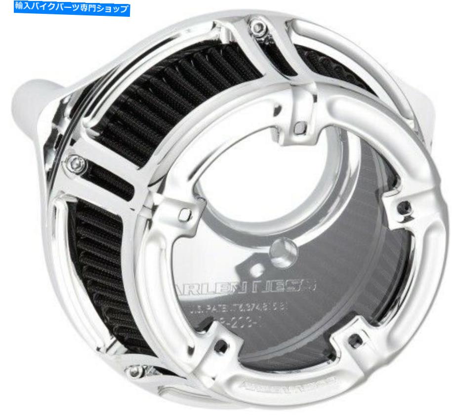 クロームパーツ Arlen Ness Chromeメソッドクリアシリーズチェアクリーズカルタ99-17ノルター99-17ノルマイン - オリジナルのタイトルを表示 Arlen Ness Chrome Method クリアシリーズ エアクリーナー フィルター 99-17 ハーレー ツインカム- show original ti【並行輸入品】｜Us Custom Parts Shop USDM