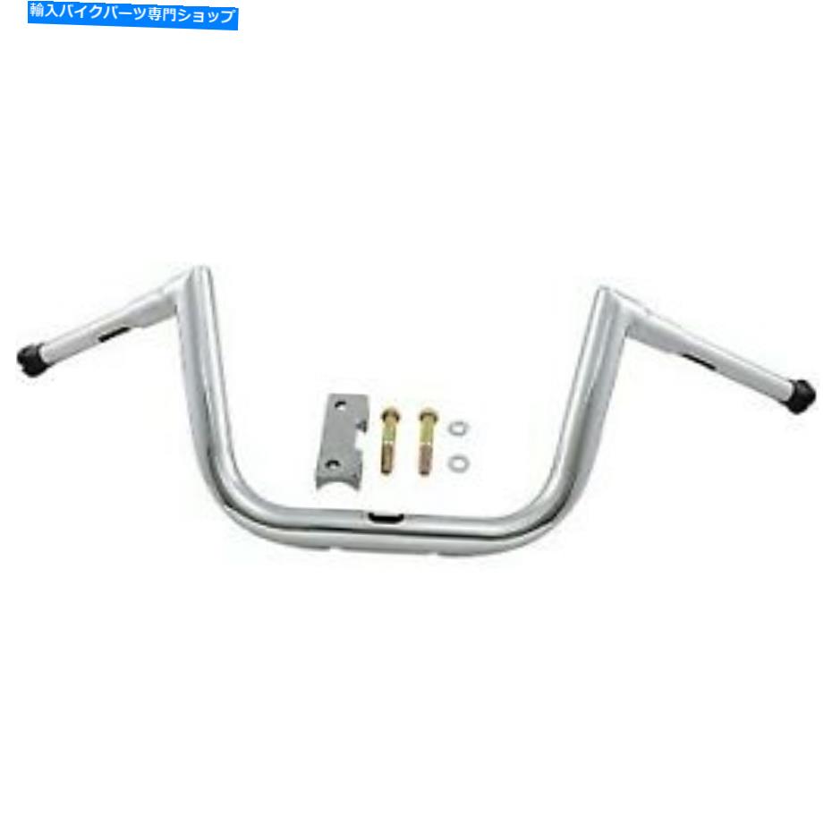 クロームパーツ La Choppers 10 \