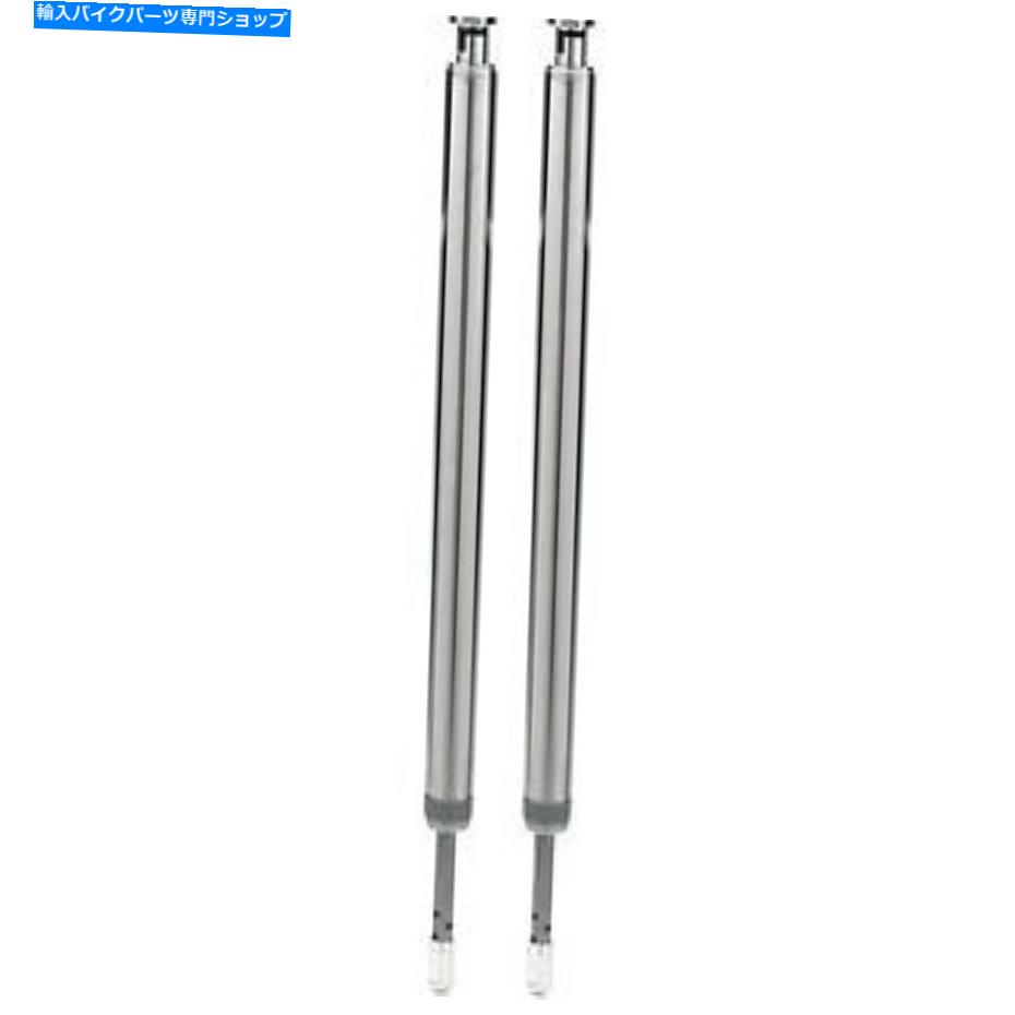 クロームパーツ プロ1業績41mm FRKチューブ32.25,84-99 105630 PRO-ONE PERFORMANCE 41MM FRK TUBE 32.25,84-99 105630【並行輸入品】