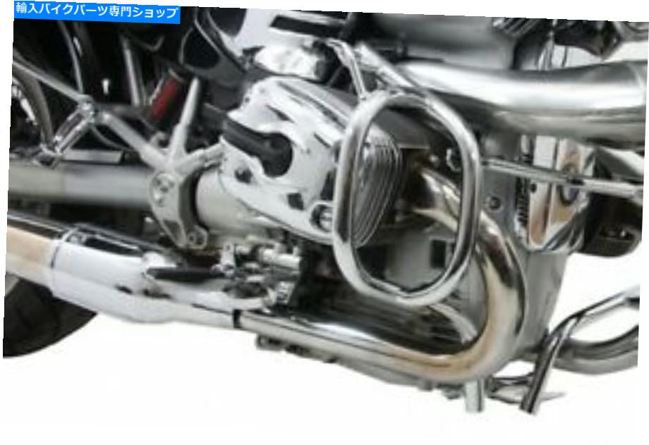 クロームパーツ BMW R120CエンジンガードクラッシュバークラッシュパッドクロームR850C BMW R1200C Engine Guard Crash BAR Crashpad Chrome R850C【並行輸入品】｜Us Custom Parts Shop USDM 74,270円