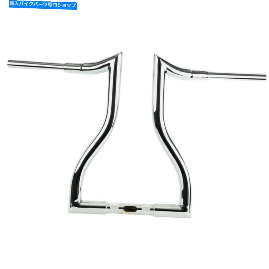 クロームパーツ La Choppers Chrome 16 \