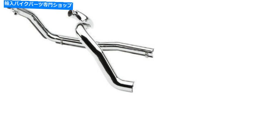 クロームパーツ コブラスチールクローム真のデュアルヘッダーパイプ07-08ハーレーダビッドソンツーリングフロー Cobra Steel Chrome True Duals Header Pipes 07-08 Harley Davidson Touring FLTR【並行輸入品】｜Us Custom Parts Shop USDM