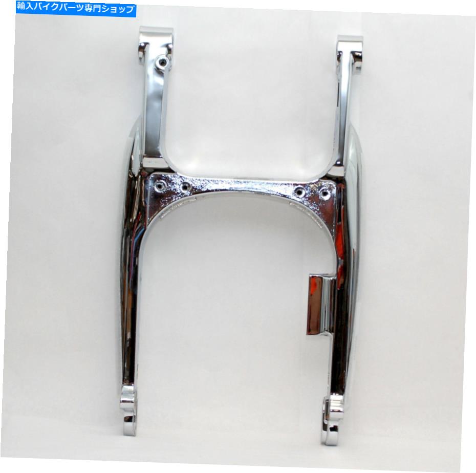 クロームパーツ Harley Davidson '05 -'06 Vrod VRSC VRSCR Chrome Swingarm Kit 48422-05 Harley Davidson '05-'06 VROD VRSC VRSCR Chrome Swingarm Kit 48422-05【並行輸入品】