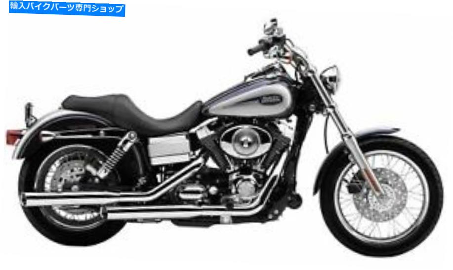 クロームパーツ COBRA 6005 3インチスリッサン - クローム - オリジナルのタイトルを表示する Cobra 6005 3インチ スリップオン-クローム- show original title【並行輸入品】