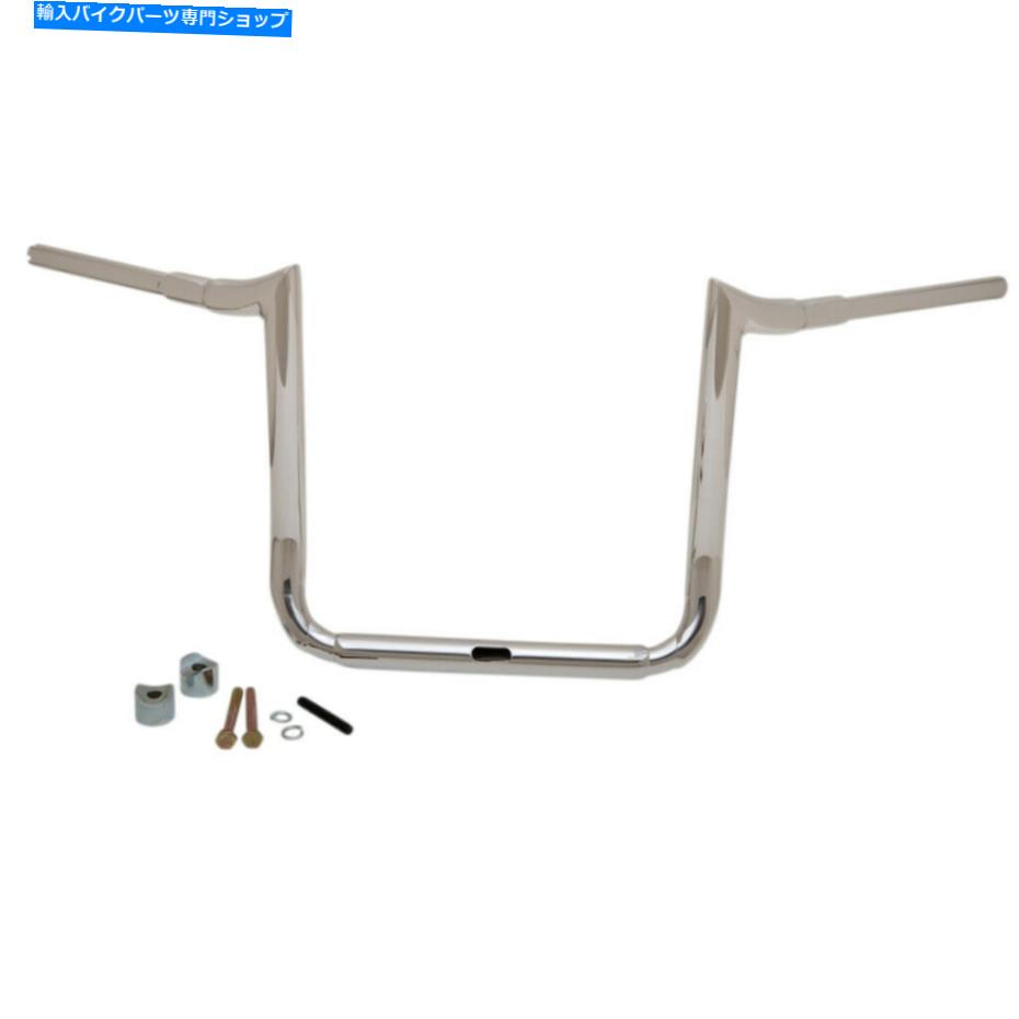クロームパーツ La Choppers Chrome 14 \