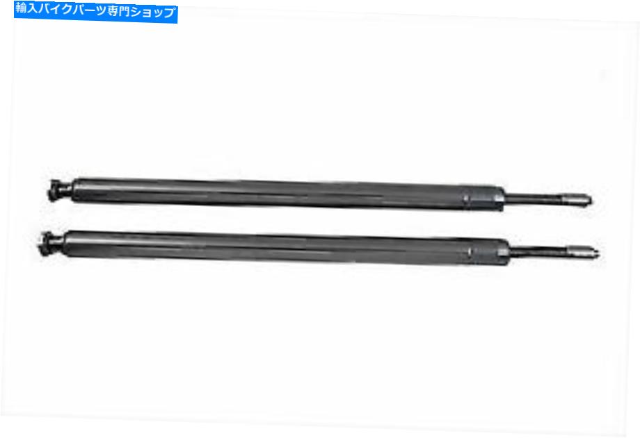 クロームパーツ V-Twin Hard Chrome 41mm Forkチューブキット24-1 / 4 \