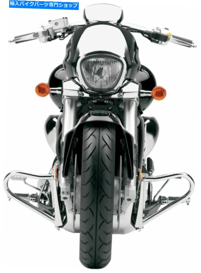 クロームパーツ ヤマハXVS1300 V-STAR 2007-2015脂肪クロムのためのCOBRA Freeway Bar Cobra Freeway Bar For Yamaha XVS1300 V-Star 2007-2015 Fatty Chrome【並行輸入品】