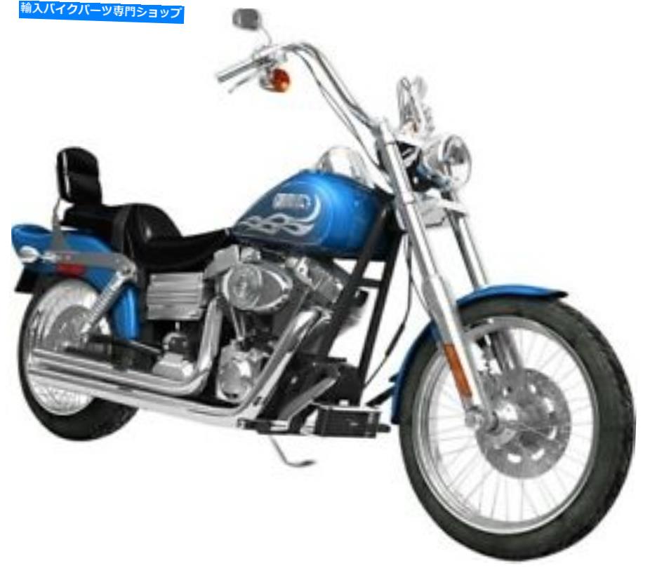 クロームパーツ ウルトラクール下のレギュレータマウントオイルクーラーキットクロームハーレーダビッドソンダイナ UltraCool Below Regulator Mount Oil Cooler Kit Chrome Harley Davidson Dyna【並行輸入品】｜Us Custom Parts Shop USDM