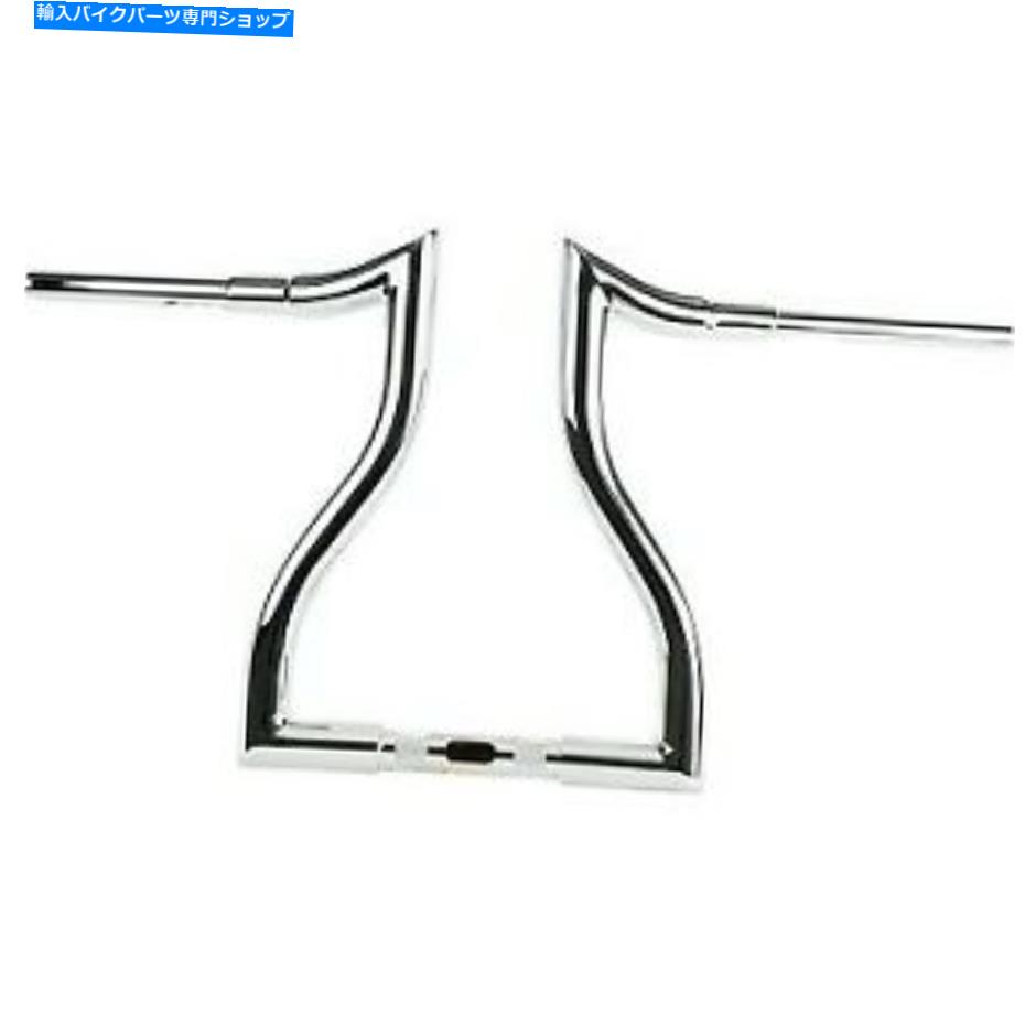 クロームパーツ La Choppers Chrome 14 \