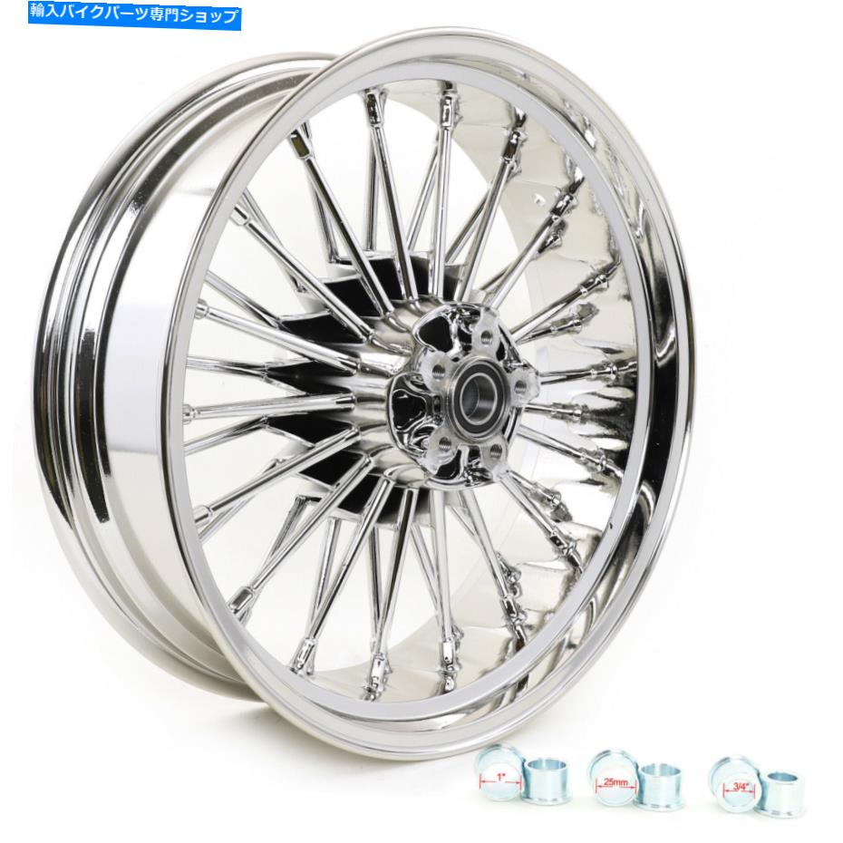 楽天市場】【40900057A】ハーレー純正 タービン・カスタム