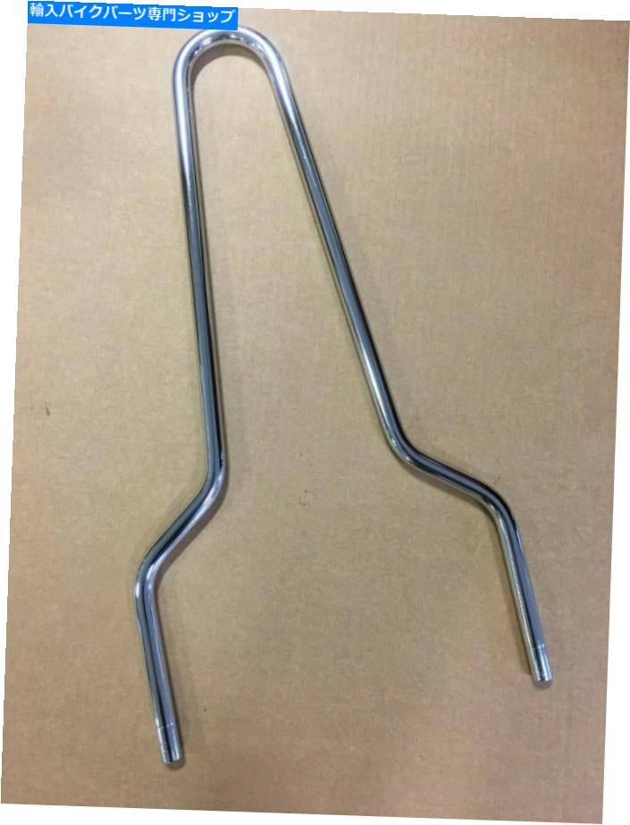 クロームパーツ ビッグドッグオートバイ18 "Sissy Bar 250タイヤ2003-06 Mastiff 2005-07チョッパー+++ Big Dog Motorcycles 18" Sissy Bar 250 tire 2003-06 Mastiff 2005-07 Chopper +++【並行輸入品】｜Us Custom Parts Shop USDM 69,071円
