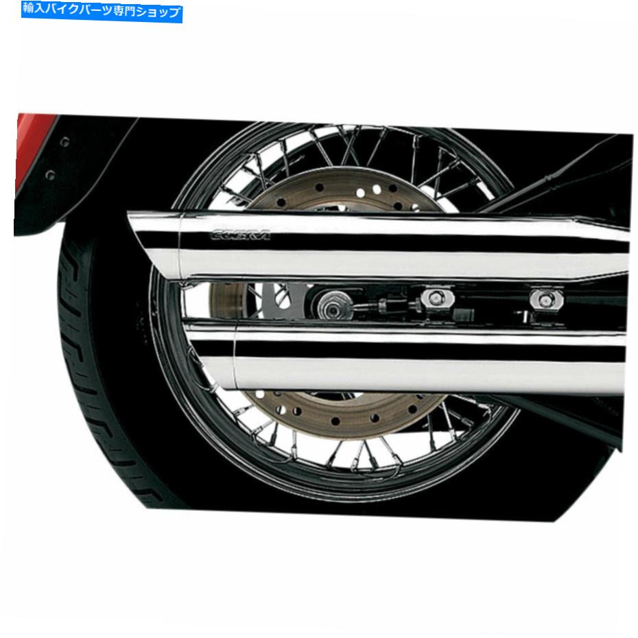 クロームパーツ COBRA 6005クローム3 \