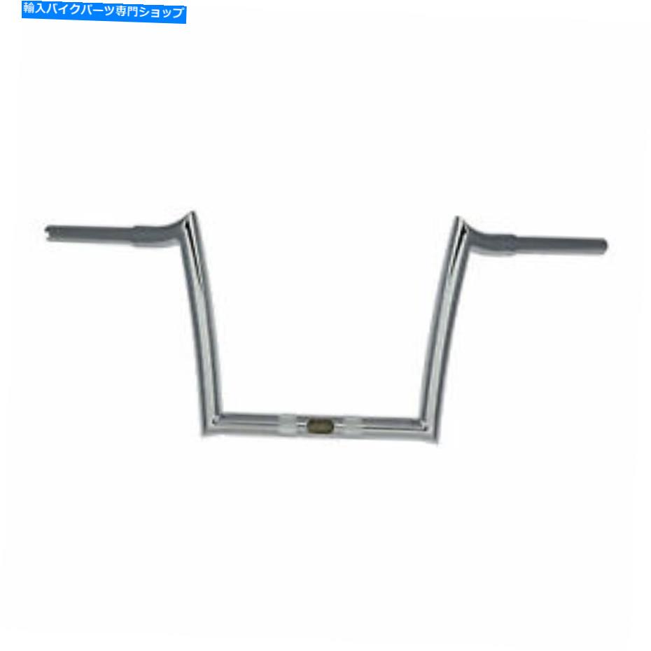 クロームパーツ Paul Yaffe OEMB - 15L-10 C OEMノミのオブジェクト - オリジナルのタイトルを表示する Paul Yaffe OEMB - 15L-10 C OEM モンキー ハンドルバー- show original title【並行輸入品】