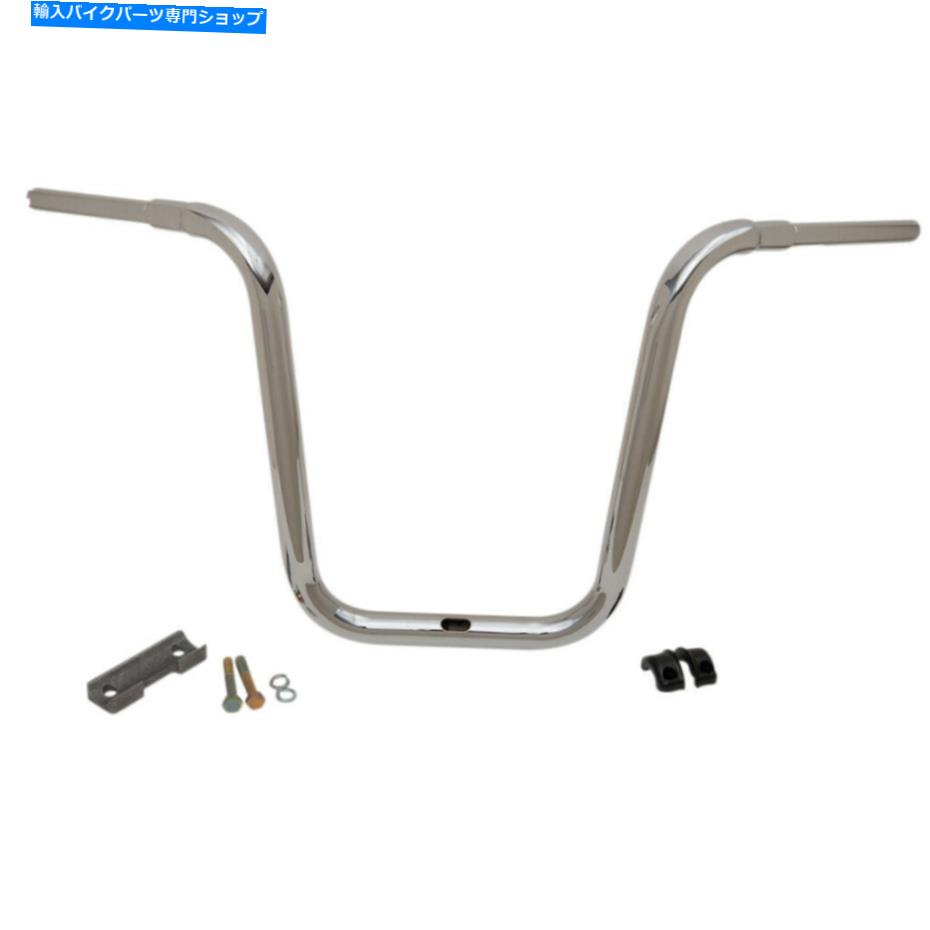 クロームパーツ La Choppers Chrome 18 \