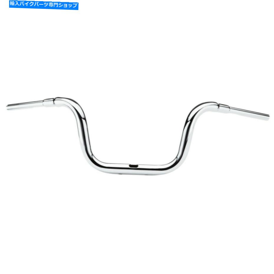 クロームパーツ La Choppers Chrome 10 \