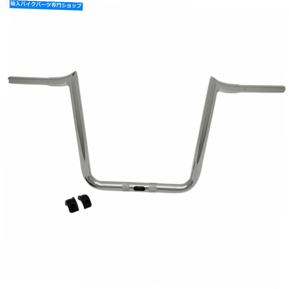 クロームパーツ La Choppers Chrome 16 \
