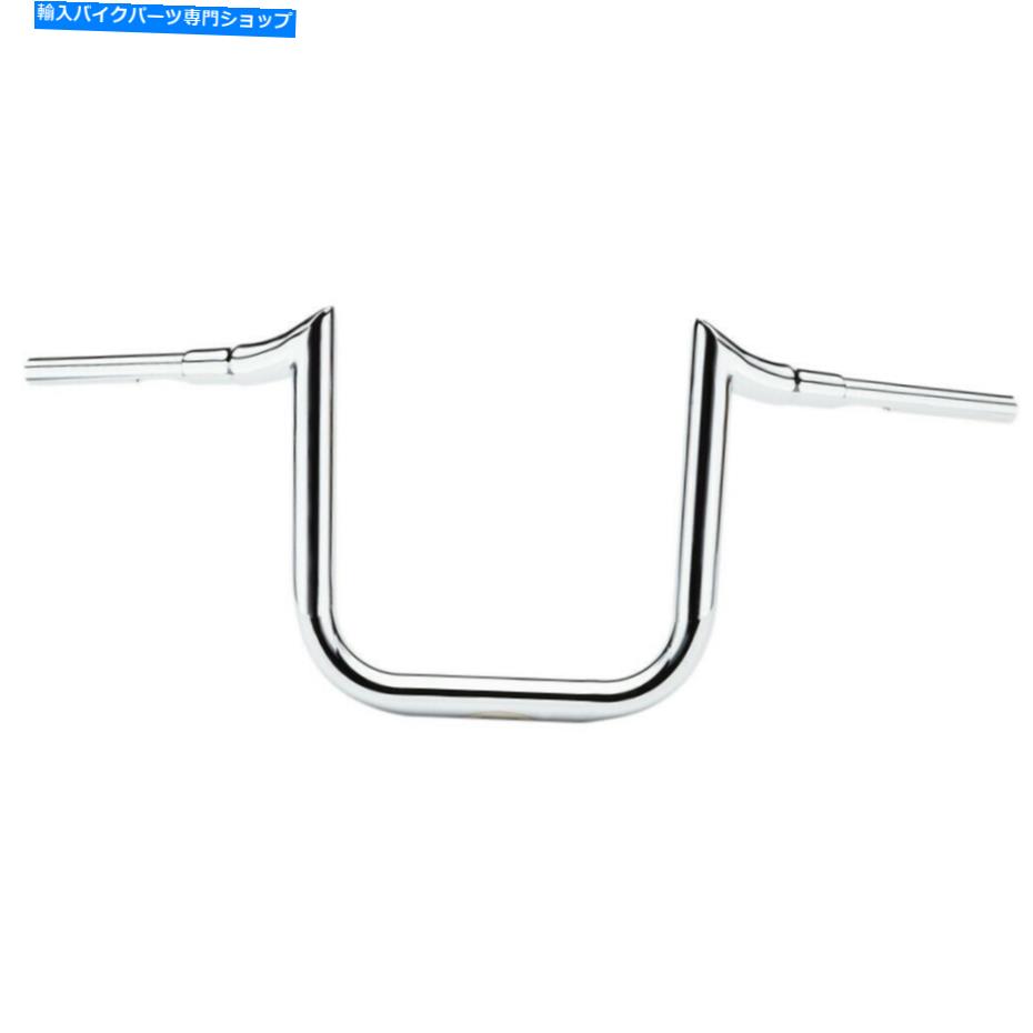 クロームパーツ La Choppers Chrome 12 \