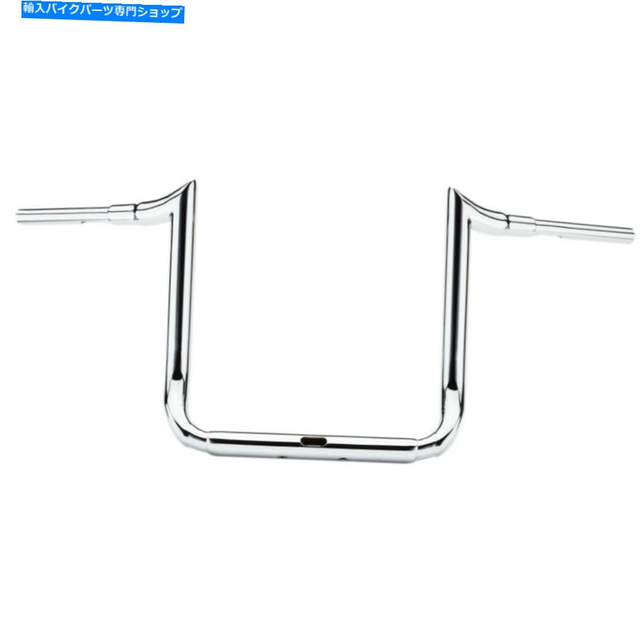 クロームパーツ La Choppers Chrome 14 "1-1 / 2" Prime ApeハンドルバーLA-7356-14 LA Choppers Chrome 14" 1-1/2" Prime Ape Handlebar | LA-7356-14【並行輸入品】｜Us Custom Parts Shop USDM