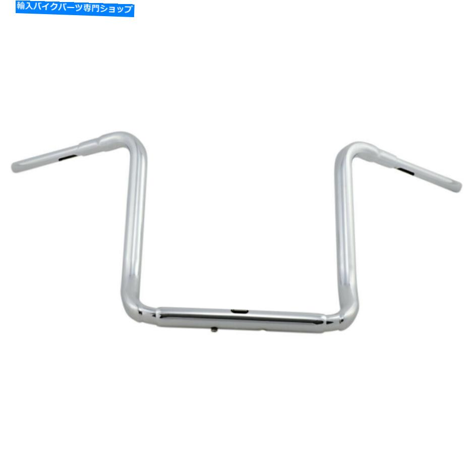 クロームパーツ La Choppers Chrome 18 \