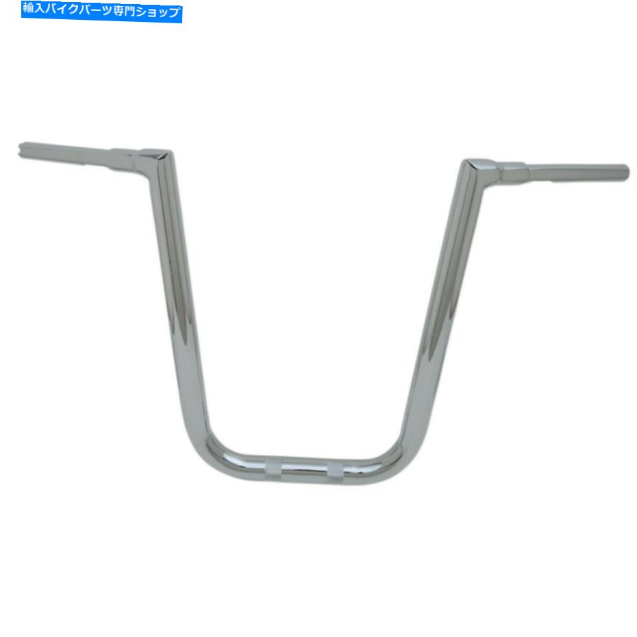 クロームパーツ La Choppers Chrome 19 \