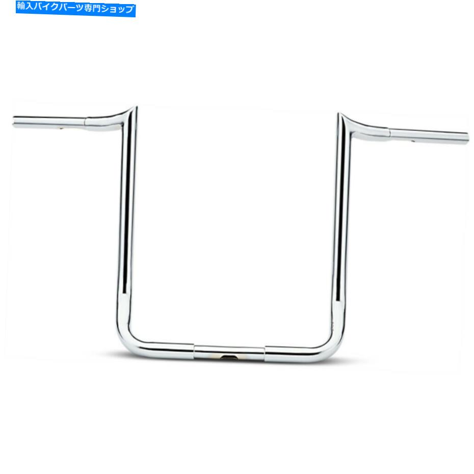 クロームパーツ La Choppers Chrome 18 \