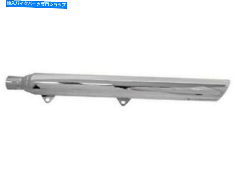 クロームパーツ バッサニの製造31117B-オリジナルのタイトルを表示 Bassani Manufacturing 31117B- show original title【並行輸入品】