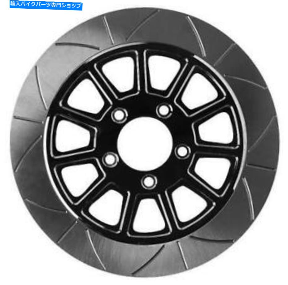 クロームパーツ Lyndallレーシングブレーキローター11.5 In。クロムリア727-3425 Lyndall Racing Brake Rotors 11.5 in. Chrome Rear 727-3425【並行輸入品】