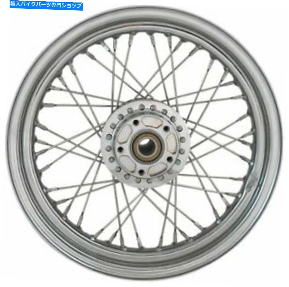 クロームパーツ Drag Specialties 3 \