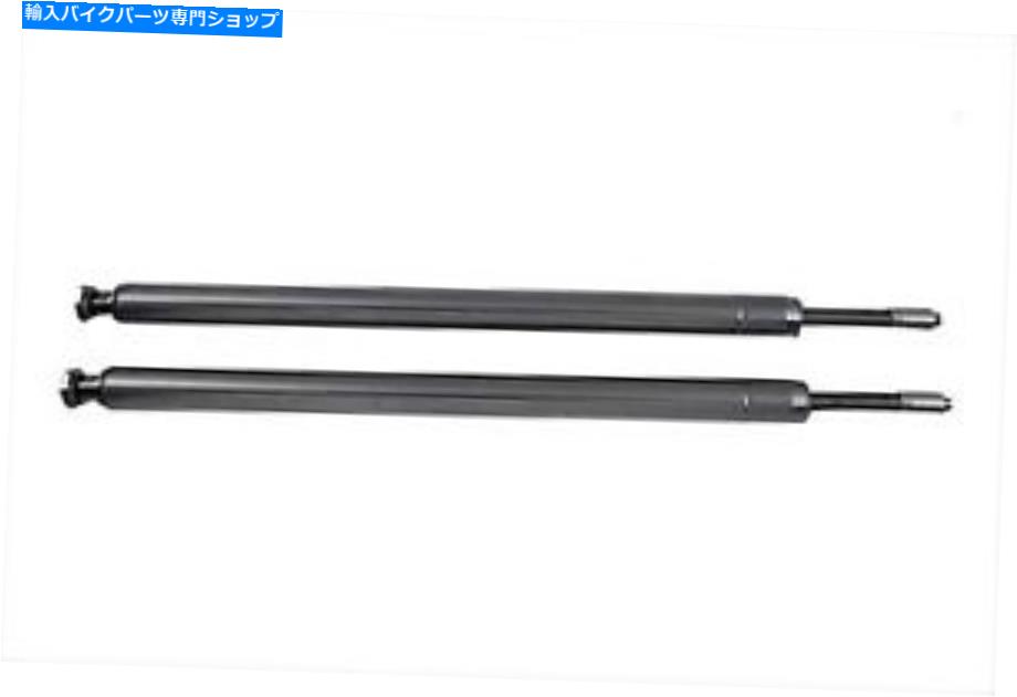 クロームパーツ V-Twin 24-0029 - ハードクローム41mmフォークチューブキット24-1 / 4 \\\