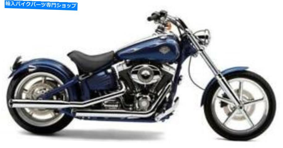 クロームパーツ COBRA 6003 3スリップオン - クロム Cobra 6003 3in. Slip-Ons - Chrome【並行輸入品】｜Us Custom Parts Shop USDM