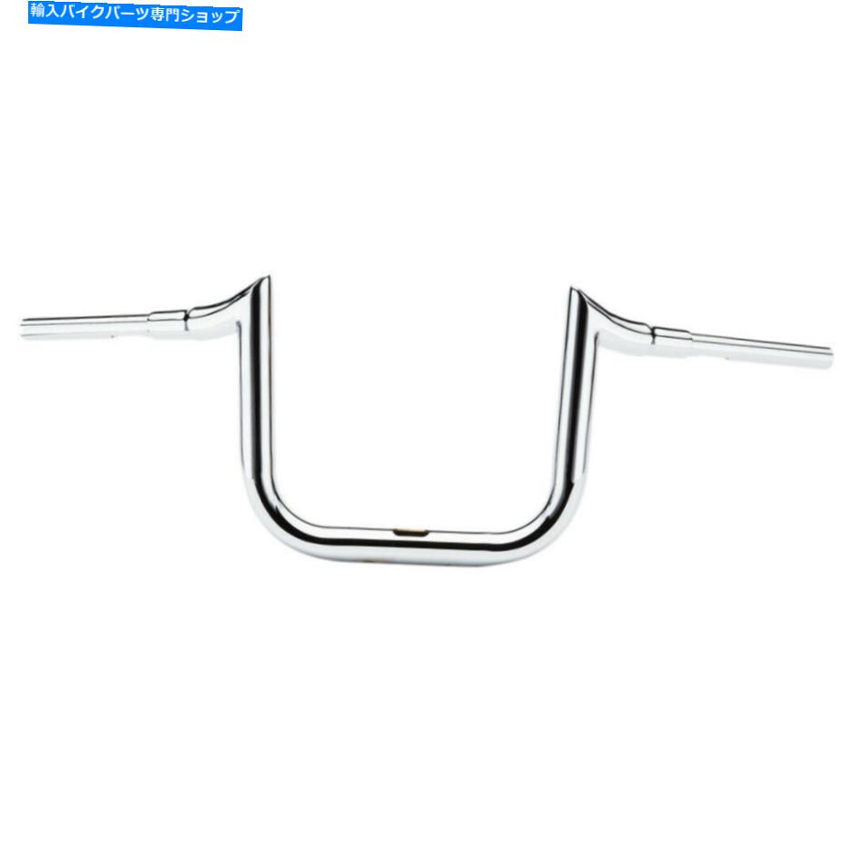 クロームパーツ La Choppers Chrome 10 \